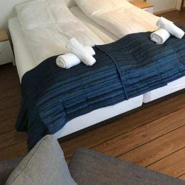 Fridas Hotell Thumbnail