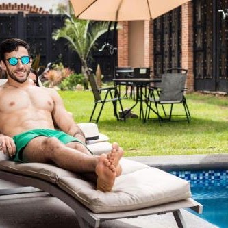 Hotel Boutique Sol y Luna SPA Thumbnail