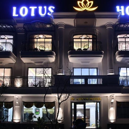 Lotus Hotel  Thumbnail