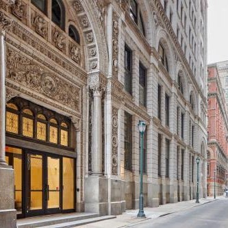 Sonder by Marriott Bonvoy The Witherspoon Apartments Center City Thumbnail