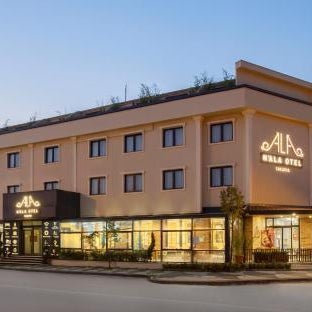 N'ALA OTEL