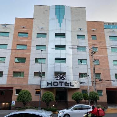 HOTEL MARIA RICO Thumbnail