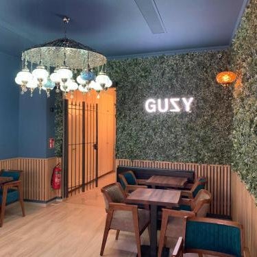 Hotel Guzy Thumbnail