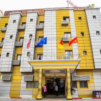 Hôtel Libertis Thumbnail