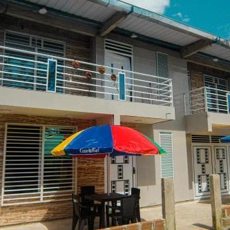 Hotel Villa Lucy