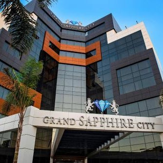 Grand Sapphire City Hotel Thumbnail
