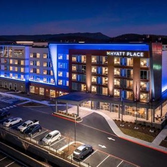 Hyatt Place Harrisonburg Thumbnail