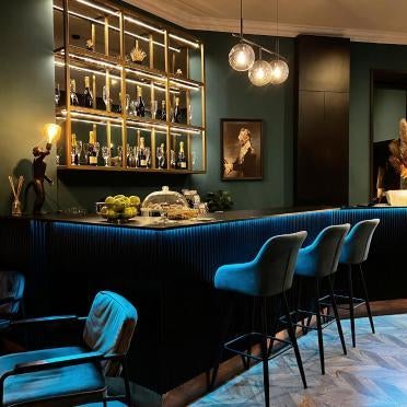 Rumor Rooms Thumbnail