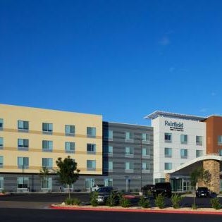Fairfield by Marriott Inn & Suites Palmdale West Thumbnail