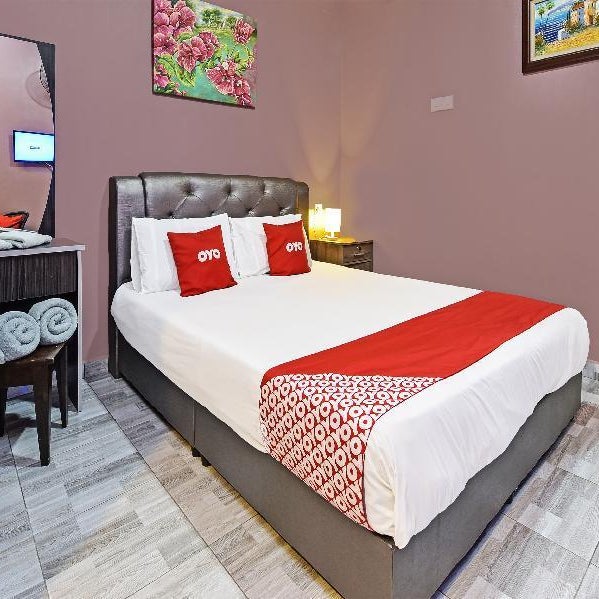 OYO Home 90348 Inspire Rooms Thumbnail