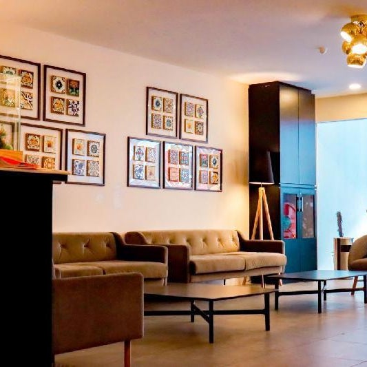 Bishop Hotel Thumbnail