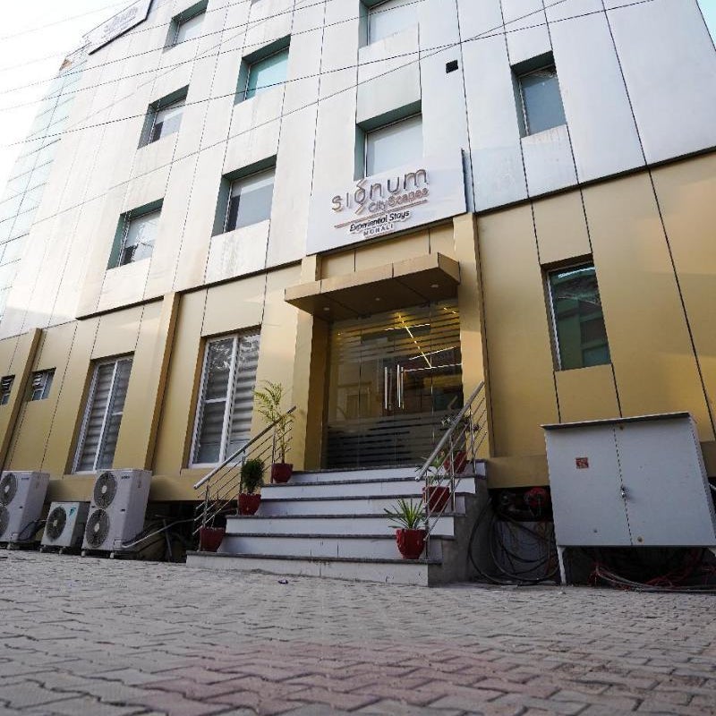 Hotel Northwind