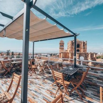 Hotel Monasterio Granada - Adults Only Thumbnail