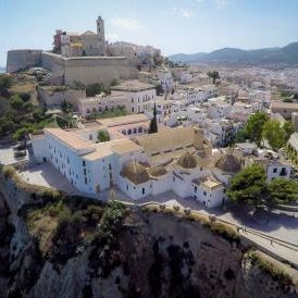 Hotel Mirador de Dalt Vila