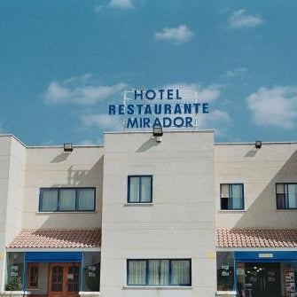 Hotel Mirador