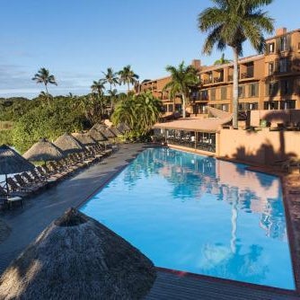 San Lameer Resort Hotel & Spa