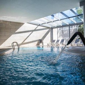 Monte Prado Hotel & Spa