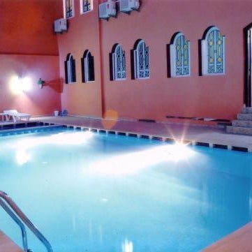 Moroccan House Thumbnail