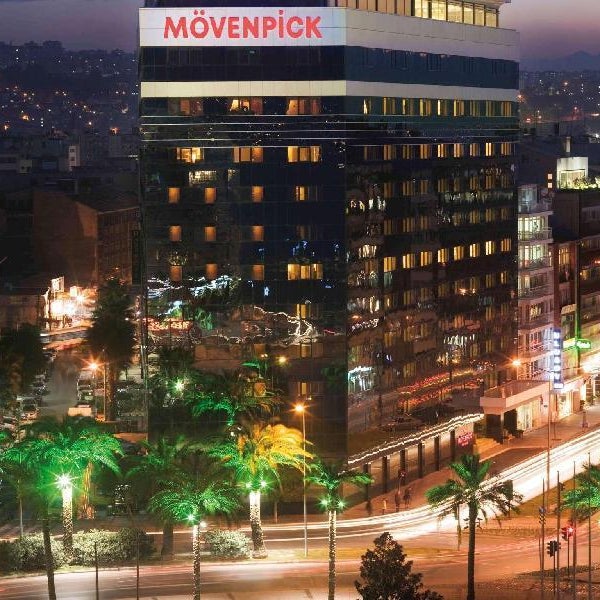 Movenpick Hotel Izmir Thumbnail