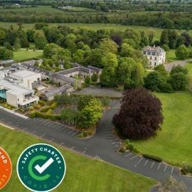 Moyvalley Hotel & Golf Resort