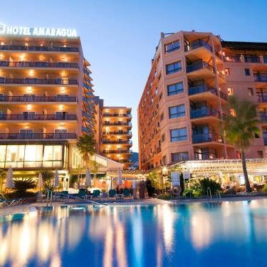 MS Amaragua Thumbnail