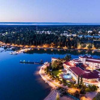 Naantali Spa Hotel Thumbnail