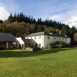 Nant Ddu Lodge Hotel & Spa Thumbnail