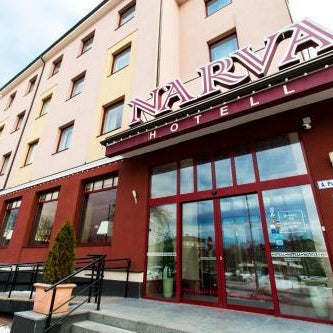Narva Hotell & Spaa Thumbnail