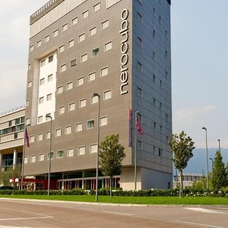 Mercure Nerocubo Rovereto