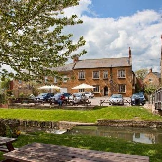The Nevill Arms