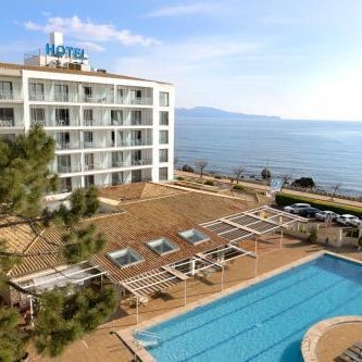 RVHotels Nieves Mar