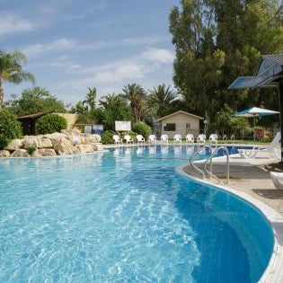 Nof Ginosar Kibbutz Hotel Thumbnail
