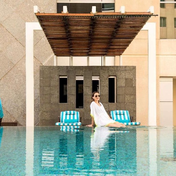 Novotel Deira Creekside Dubai Thumbnail