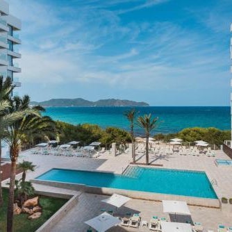 Iberostar Waves Cala Millor -Adults Only