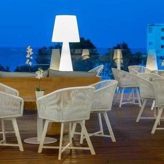Odessa Beach Hotel Thumbnail