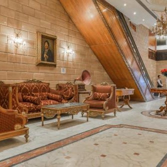 Om Kolthoom Hotel Thumbnail