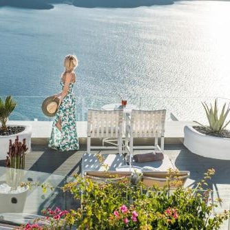 On The Rocks - Small Luxury Hotels of the World Thumbnail