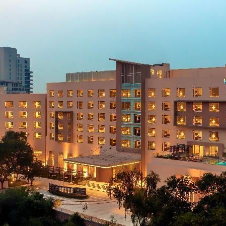 Hyatt Place Gurgaon Udyog Vihar Thumbnail