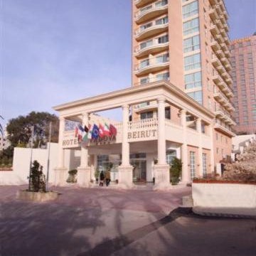 Padova Hotel Thumbnail