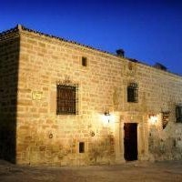 Palacio las Manillas