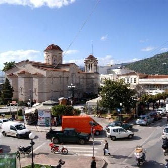Palladion Boutique Hotel