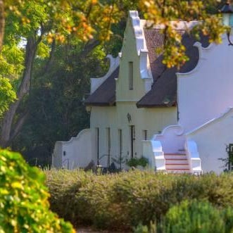 Adara Palmiet Valley Luxurious Boutique Farm Hotel