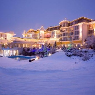 Hotel Panorama Royal