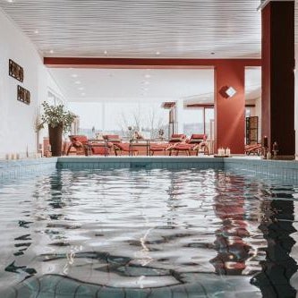 PANORAMA Hotel Heimbuchenthal