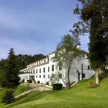 Parador de Cazorla