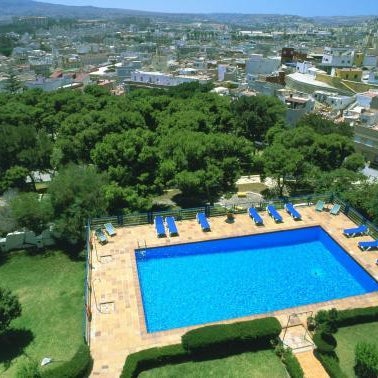 Parador de Melilla