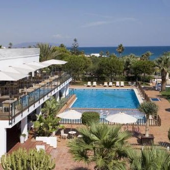 Parador de Mojacar