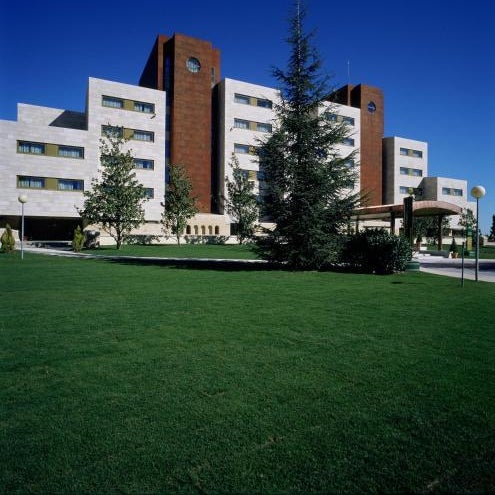 Parador de Salamanca