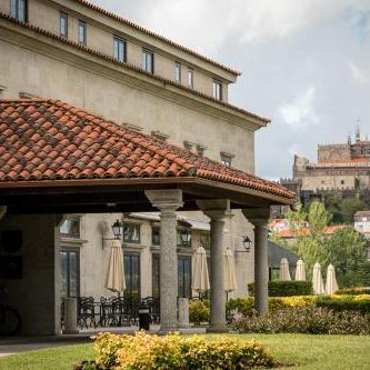 Parador de Tui