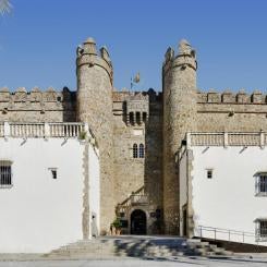 Parador de Zafra